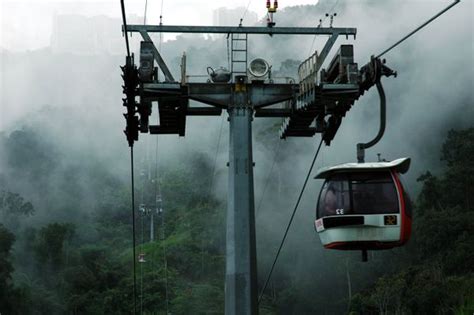 Genting Highlands - Wikitravel