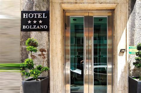 Hotel Bolzano - Cheapest Prices on Hotels in Milan - Free Cancellation