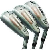 Tour Edge Woods Irons user reviews : 4.5 out of 5 - 25 reviews ...