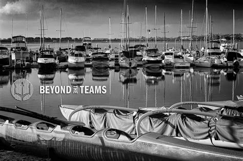 Beyond the Teams - Beyond Teams Meet & Greet - Waterstone Resort and Marina - 28 May 2021