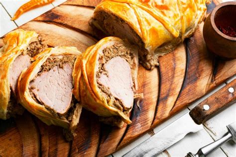 What To Serve With Beef Wellington: 7 Easy Side Dishes with Recipes ...