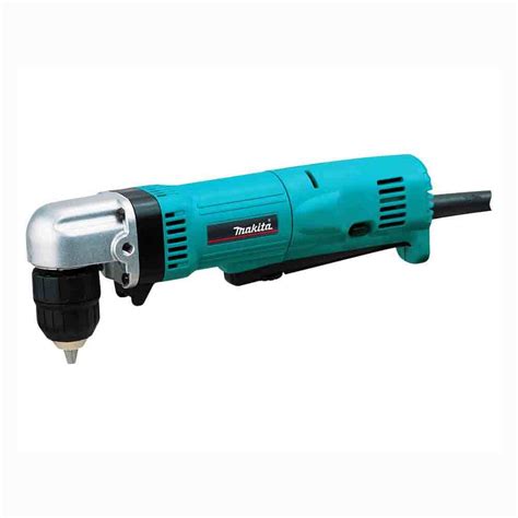 Makita 450W 10mm Angle Drill DA3011F | tools.com