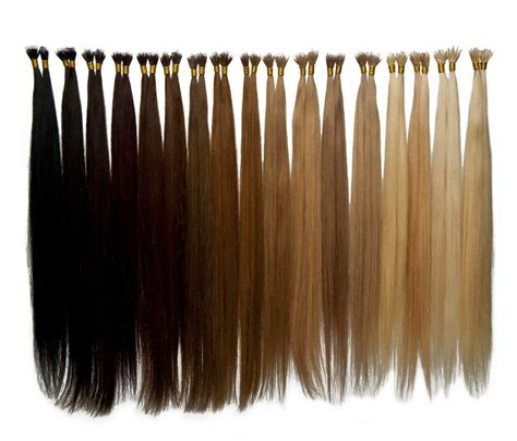 Different Types and Methods of Hair Extensions – Hidden Crown Hair Extensions