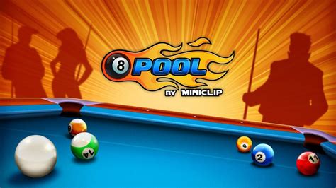 8 Ball Pool™ - Universal - HD Gameplay Trailer - YouTube