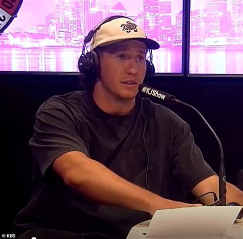 Cooper Johns reveals several AFL and NRL players are gay and bisexual: 'There's nothing public ...