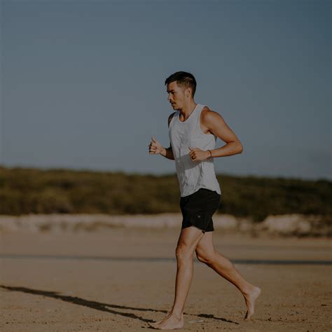 Barefoot Running: worth going the extra mile? — Dure Magazine