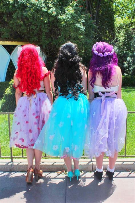 Centaurettes (Fantasia) | Disney cosplay, Disney dapper day, Disney inspired outfits