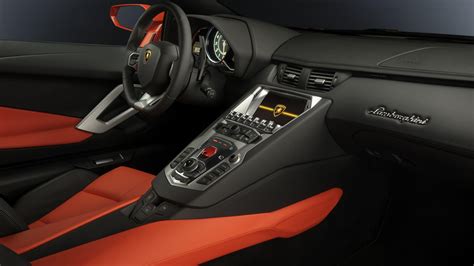 Lamborghini Interior Wallpapers - Top Free Lamborghini Interior ...