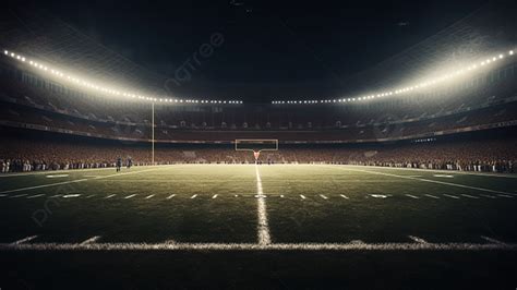 Football Stadium Background, Football, Venue, Grass Background Image ...