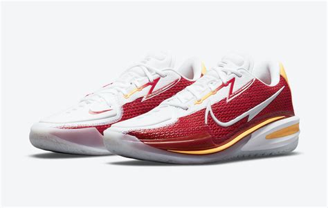 Nike Zoom GT Cut CZ0176-100 Release Date - Sneaker Bar Detroit