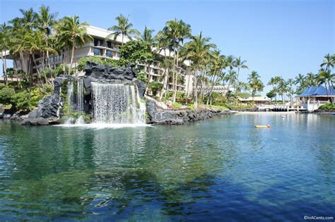 Resort Review: Hilton Waikoloa Village (Big Island, Hawaii) - InACents.com