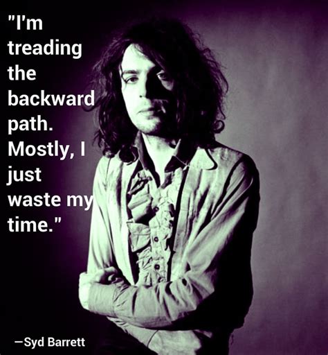 Image result for syd barrett quotes tumblr Abbey Road, Art Pink Floyd, Barrett, Rock N Roll ...