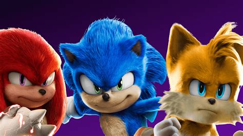 Film Facts: 5 Things to Know About ‘Sonic the Hedgehog 2’ - ClickTheCity