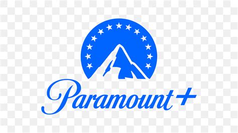 Paramount Plus SVG Logo – Vetores Grátis