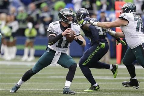 Eagles vs. Seahawks: Live Updates, Score and Highlights for Sunday ...