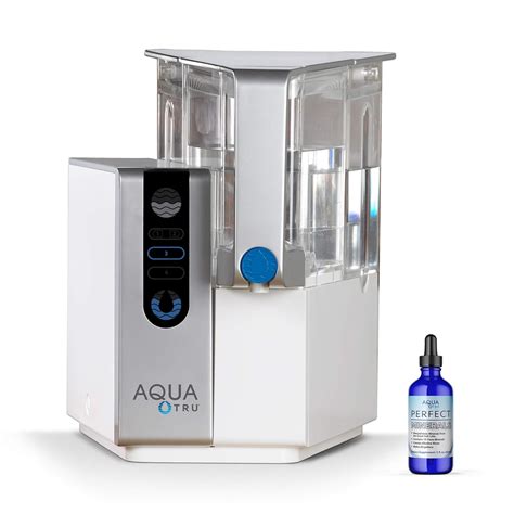 Best Aqua Water Filter System - Home Tech Future