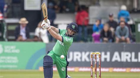 IRE vs SA Cricket Scorecard, 1st ODI at Dublin, July 11, 2021