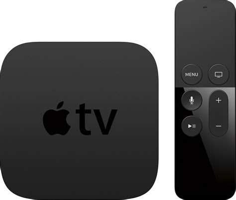 Customer Reviews: Apple TV 64GB (4th Generation) Black MLNC2LL/A - Best Buy