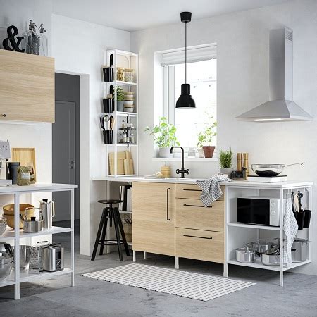 Kitchen Cabinets and Worktops | IKEA Indonesia