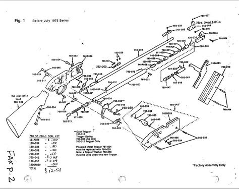 760 Pumpmaster Parts Diagram