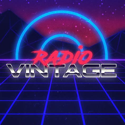 Radio Vintage