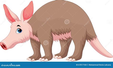 Aardvark Cartoons, Illustrations & Vector Stock Images - 74 Pictures to download from ...