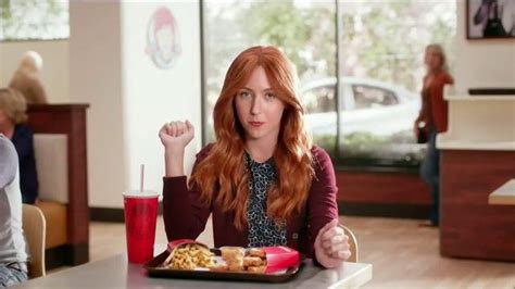 Wendy's TV Commercial, 'More for Four' - iSpot.tv