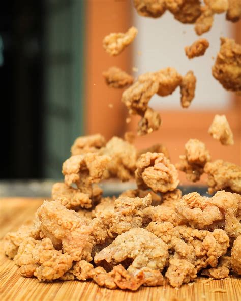 KFC Chicken Skin Coming Back From 20 Feb 2020 - Shout