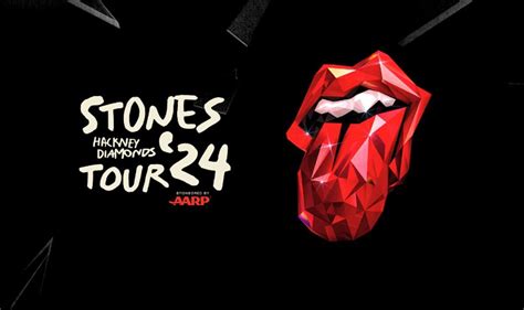 Rolling Stones announce 2024 Hackney Diamonds tour – How to get tickets | Music | Entertainment ...