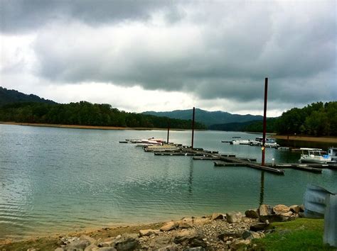 Summersville Lake Marina | Flickr - Photo Sharing!