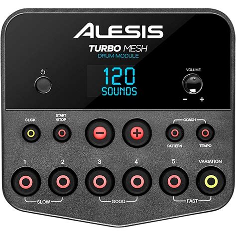 Alesis | Guitar Center