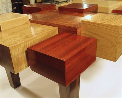 Tables - Corbin Woodworks, LLC