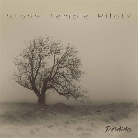 Stone Temple Pilots – Perdida – LP Freak