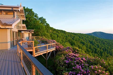 You'll be tempted to book one of these mountain getaways ASAP! Mountain ...