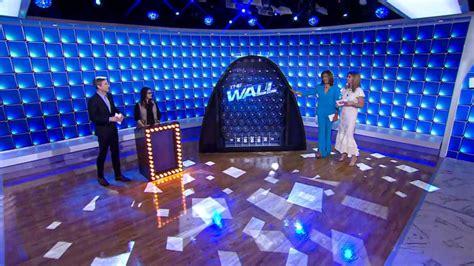 Chris Hardwick talks Season 5 of hit game show ‘The Wall’