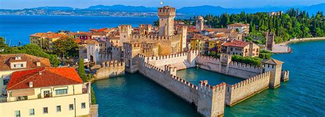 Tour | Milan, Verona & Lake Garda | Newmarket Holidays | 98482