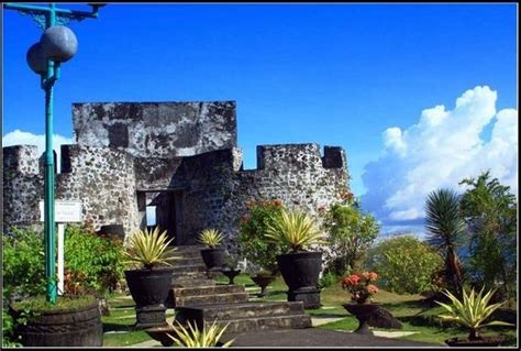 Sejarah Kerajaan Ternate Dan Tidore Lengkap | Berpendidikan