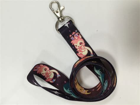 Large Order Customized Lanyards Design your own lanyard, Logo Lanyards, ID Badge Holder free ...