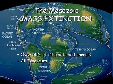 PALEOCENE – Crater Explorer