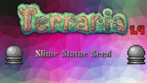 Terraria Slime Inflation