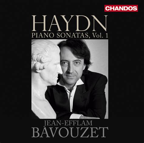 eClassical - Haydn: Piano Sonatas, Vol. 1