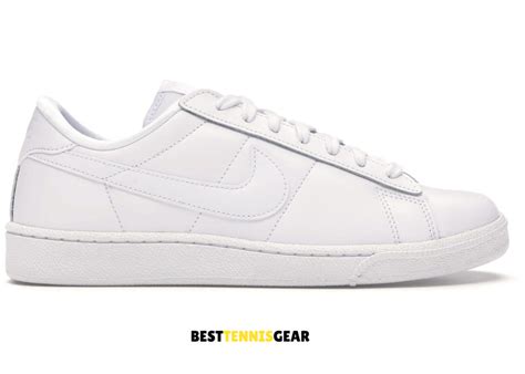 Favorite White Tennis Shoes For Optimal Comfort - BestTennisGear