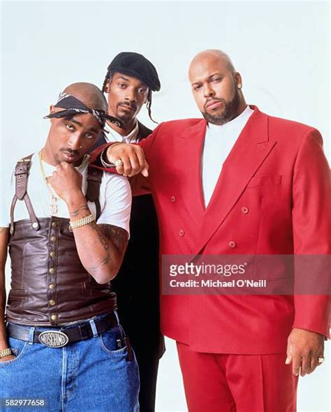 Suge Knight Tupac Photos and Premium High Res Pictures - Getty Images