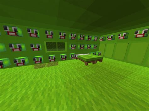 ULTIMATE UNSPEAKABLE HOUSE Minecraft Map