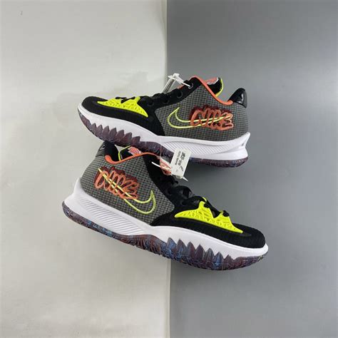 Nike Kyrie Low 4 – The Sole Line