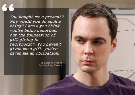 Sheldon Cooper Quotes - ShortQuotes.cc