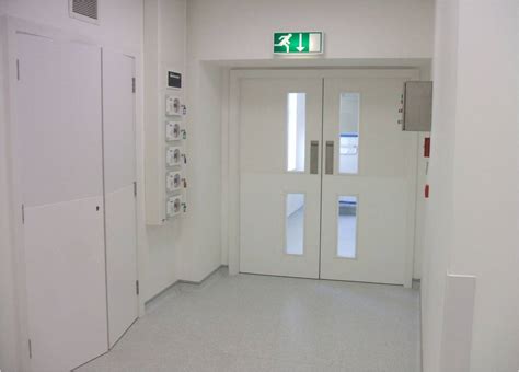 Case Study: Downe Hospital | Extraspace Solutions