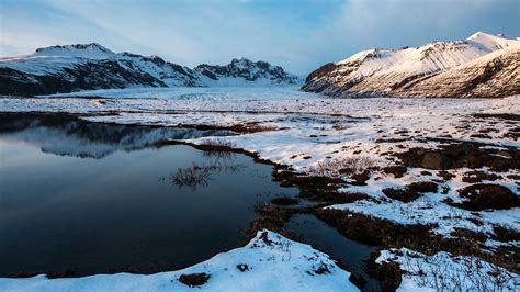 Iceland Full Circle - Winter | 10 days / 9 nights| Iceland self drive tours | Nordic Visitor