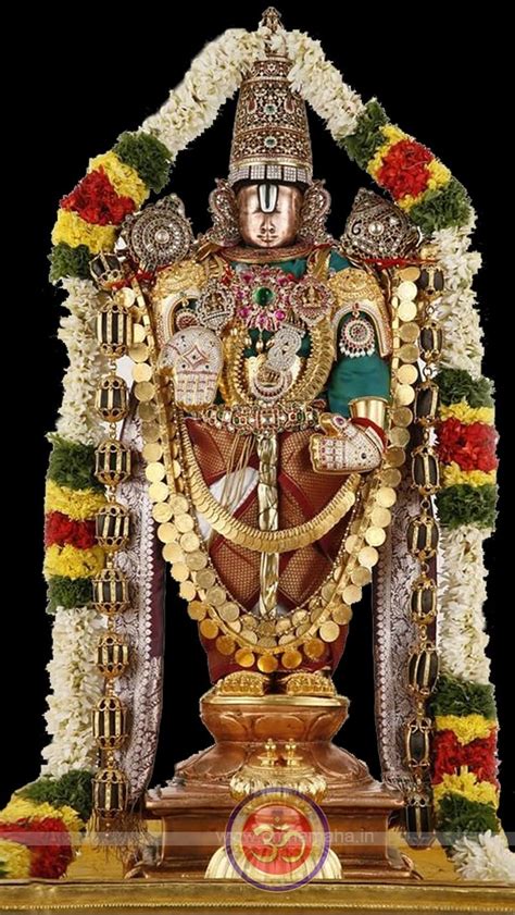 Discover more than 72 wallpaper venkateswara swamy photos super hot ...