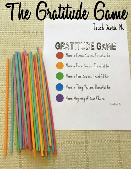 Gratitude Activities for Kids - Organize and Decorate Everything